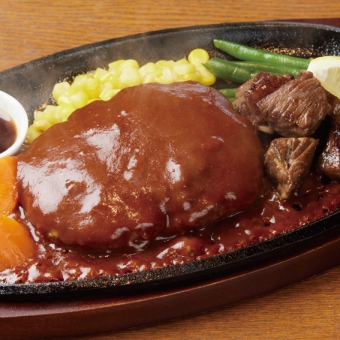 広島バスセンター ランチ