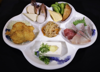 広島バスセンター 居酒屋